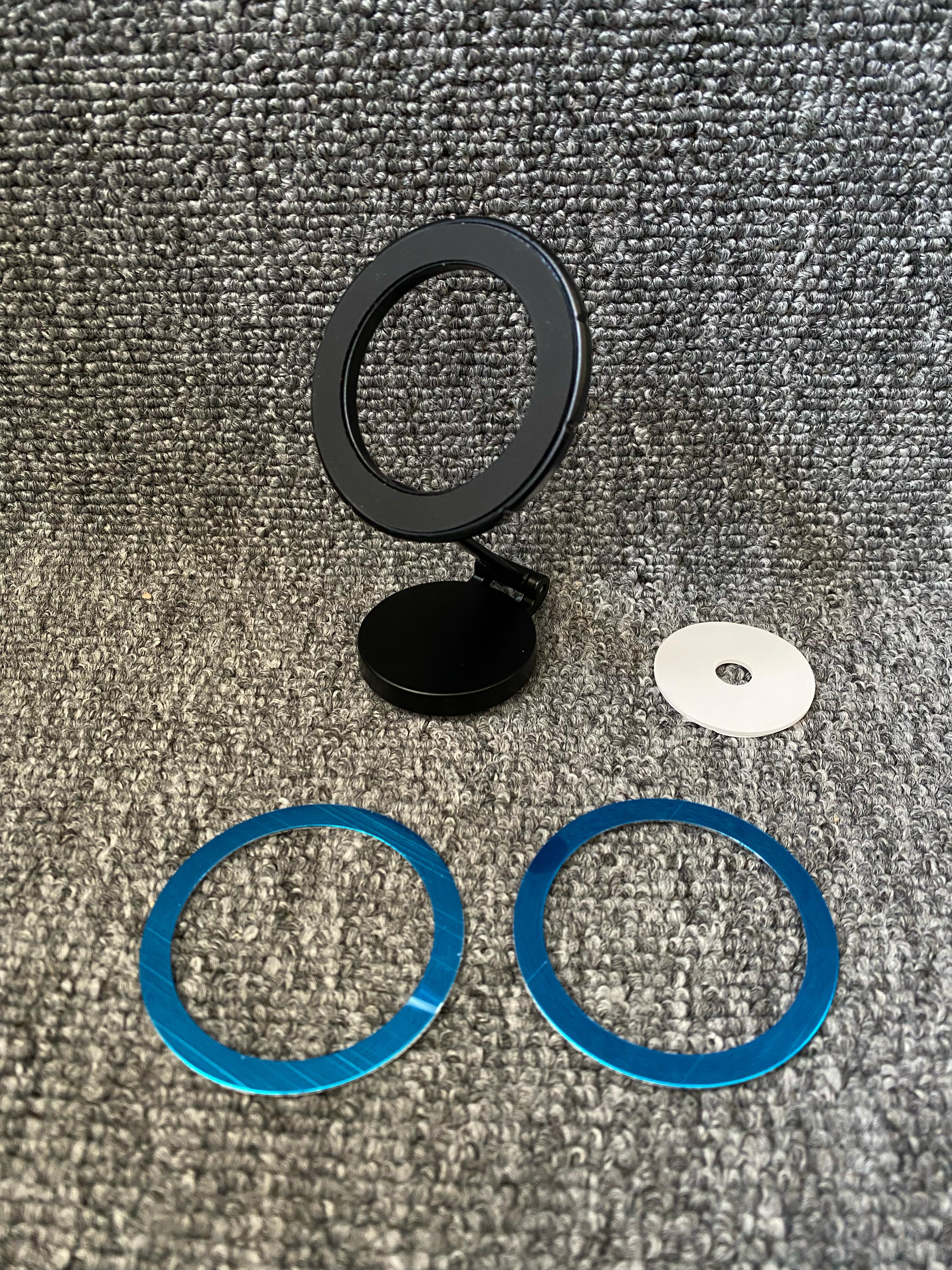 Miniatura 6 de Holder Soporte Celular Magnetico